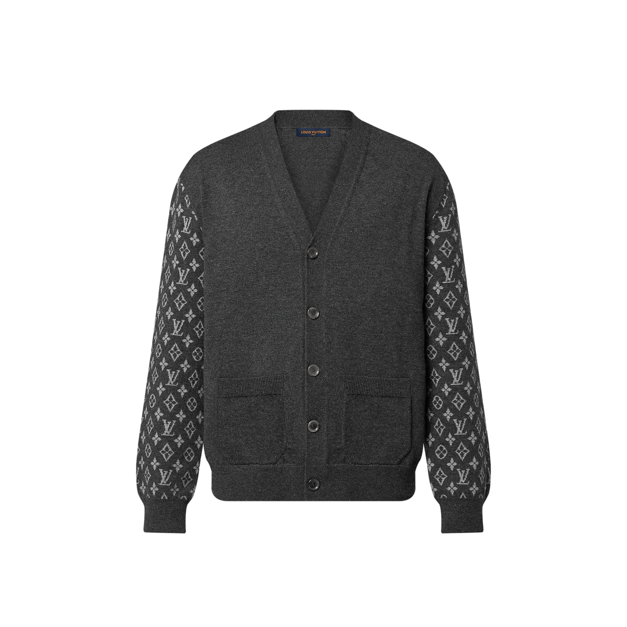 Cardigan louis vuitton clearance